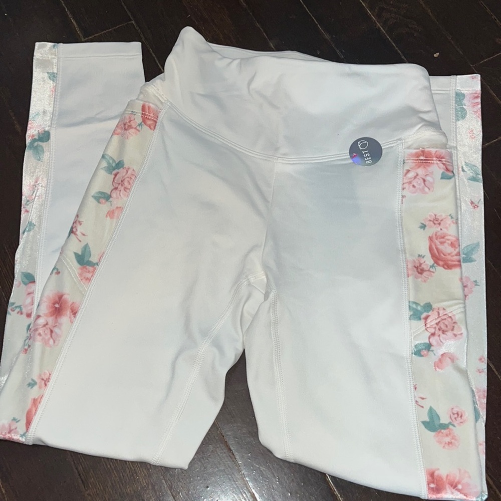 NWT Victorias Secret PINK leggings